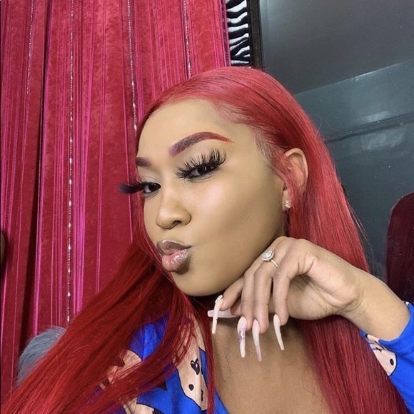 lace front wigs - Picture 2 of 16